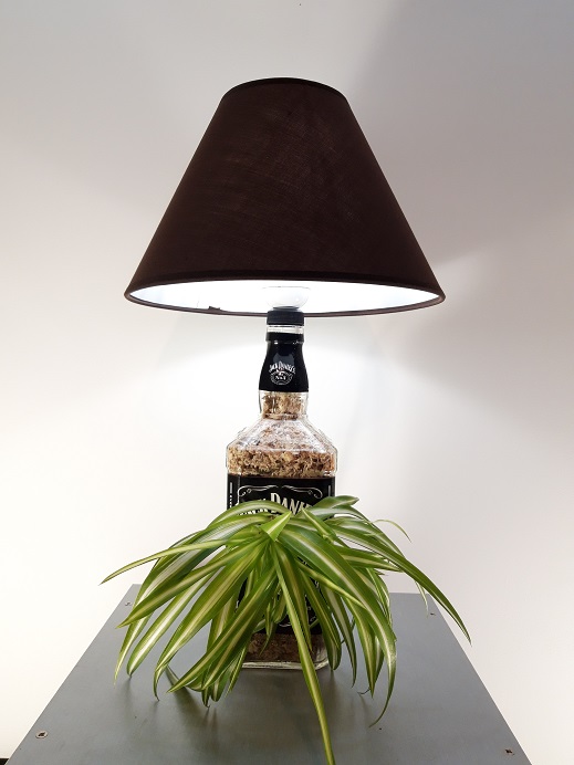 Lampe-Jack-Daniels