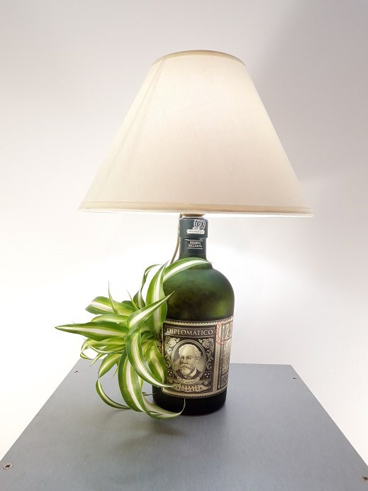 Lampe-Rhum-Diplomatico