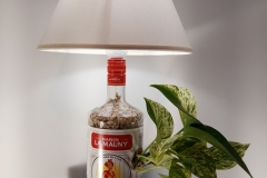 Lampe-Rhum-La-Mauny